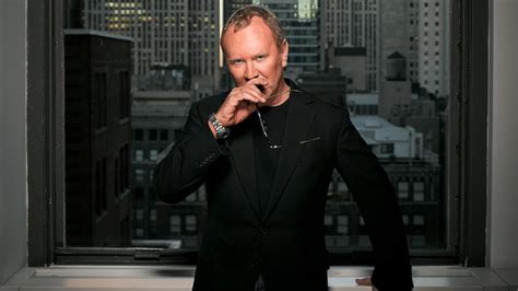 scanner michael kors